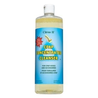 CPAP Concentrated Cleaner - 32 fl. oz.