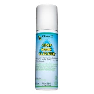 CPAP Mask Cleaner Spray - 1.56 oz.