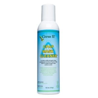 CPAP Mask Cleaner Spray - 8.2 oz.