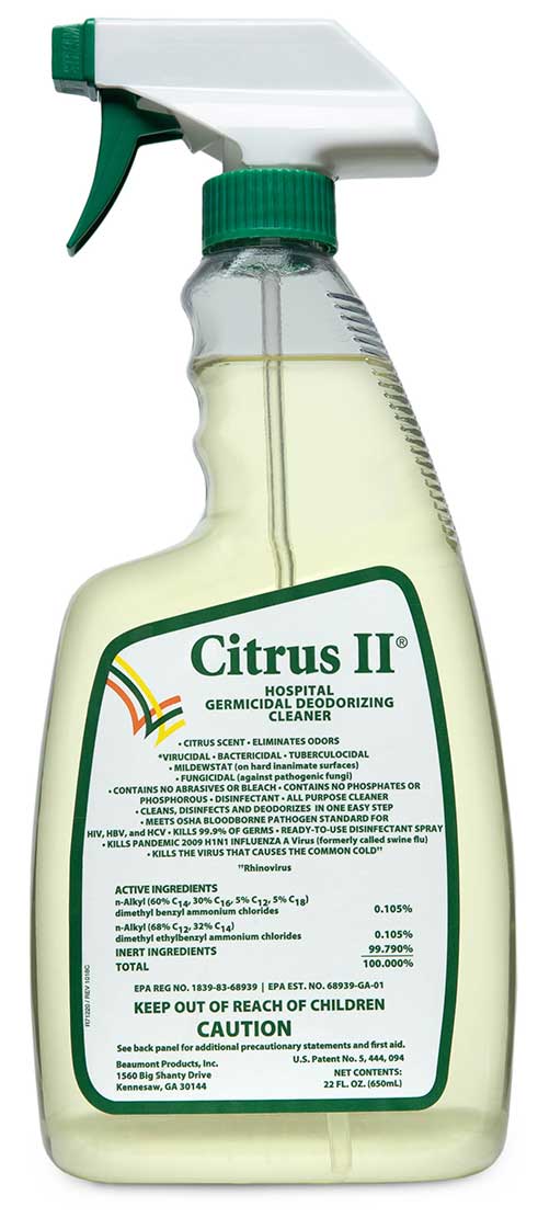 Citrus 2