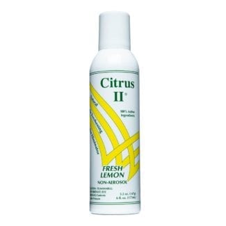 Fresh Lemon Spray Air Freshener - 5.2 oz.