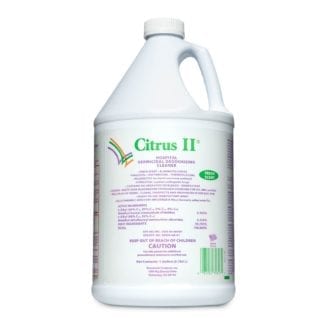 Gallon Lavender Hospital Germicidal Deodorizing Cleaner