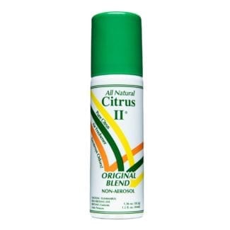 Original Citrus Blend Spray Air Freshener - 1.36 oz.
