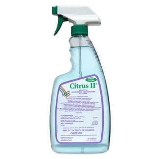 lavender germicidal cleaner 22oz